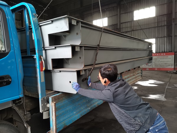 为什么要校准称重传感器？以及其在称重应用中校准称重传感器的步骤